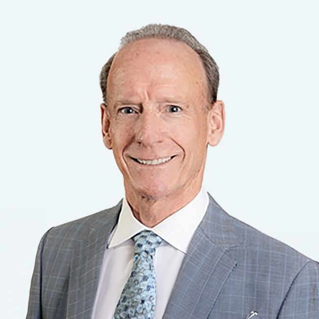 Bradley M. Corsiglia