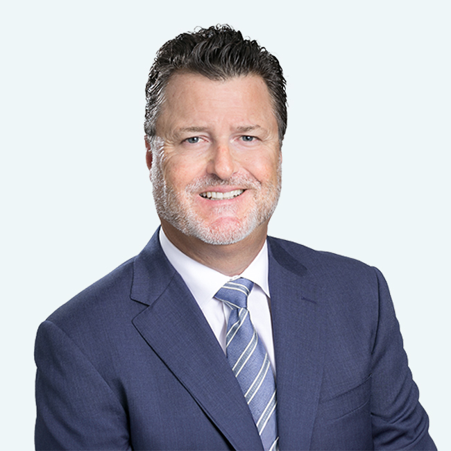 Picture of B. Robert Allard