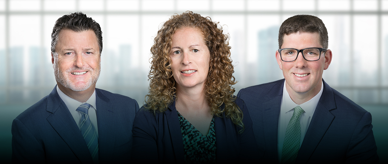 Team photo of Cerri, Boskovich & Allard, LLP